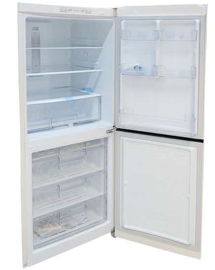 Холодильник LG GC-B379SVQW