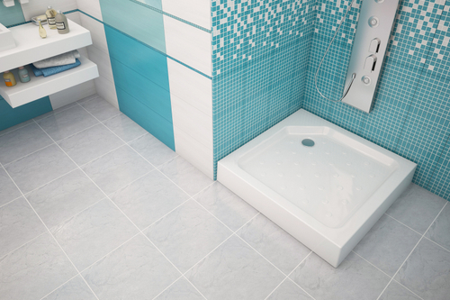 Акриловый душевой поддон Universal N