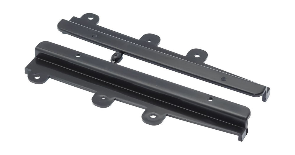 Комплект рамки с разъёмами 9" Infiniti Q70, M37, Nissan Fuga 2 Y51 2009-2016 - Car-Smart 9675