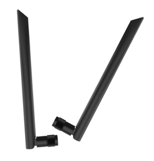 Антенны для базовой станции (концентратора) Hollyland серии Solidcom C1, 2шт.