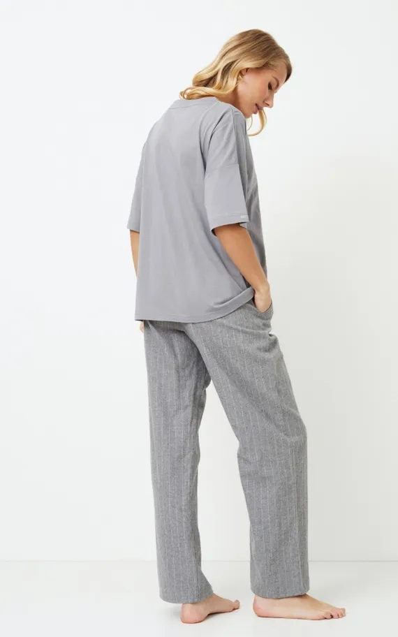 CORY Пижама женская со штанами