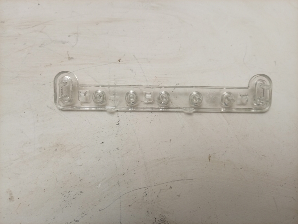 AWS71212 кт20 Светодиод для стиральных машин Whirlpool 481071425721 б/у