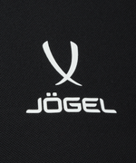 Поло CAMP 2 Poly Polo, черный, детский