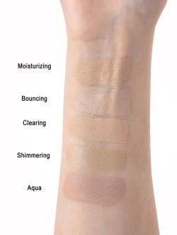 355586 Holika Holika Shimmering BB SPF 45 PA+++, ББ-крем для лица 30 мл