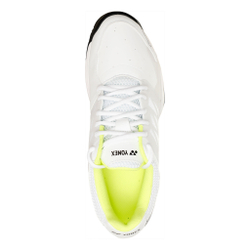 Мужские теннисные кроссовки Yonex Lumio 3 All Court Shoe Men - White