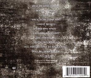 Kiss / Monster (CD)
