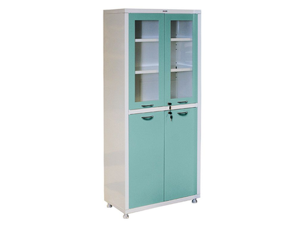 Medical cabinets