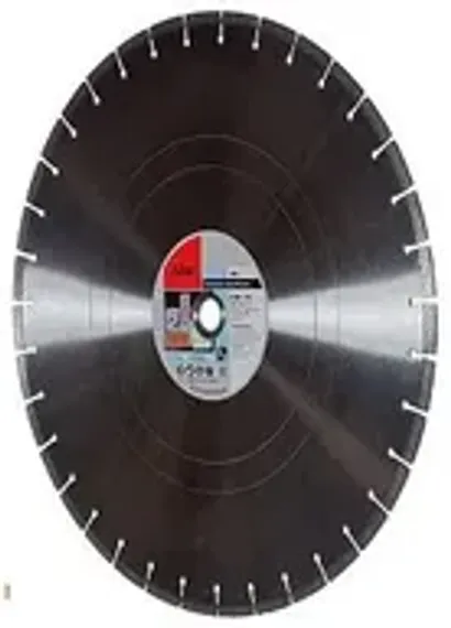 Алмазный отрезной диск по граниту Fubag GF-I D450 мм / 30-25,4 мм