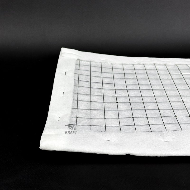 Фильтрующая кассета d=250