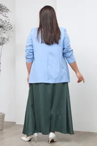 Юбка 5653 Fabrika