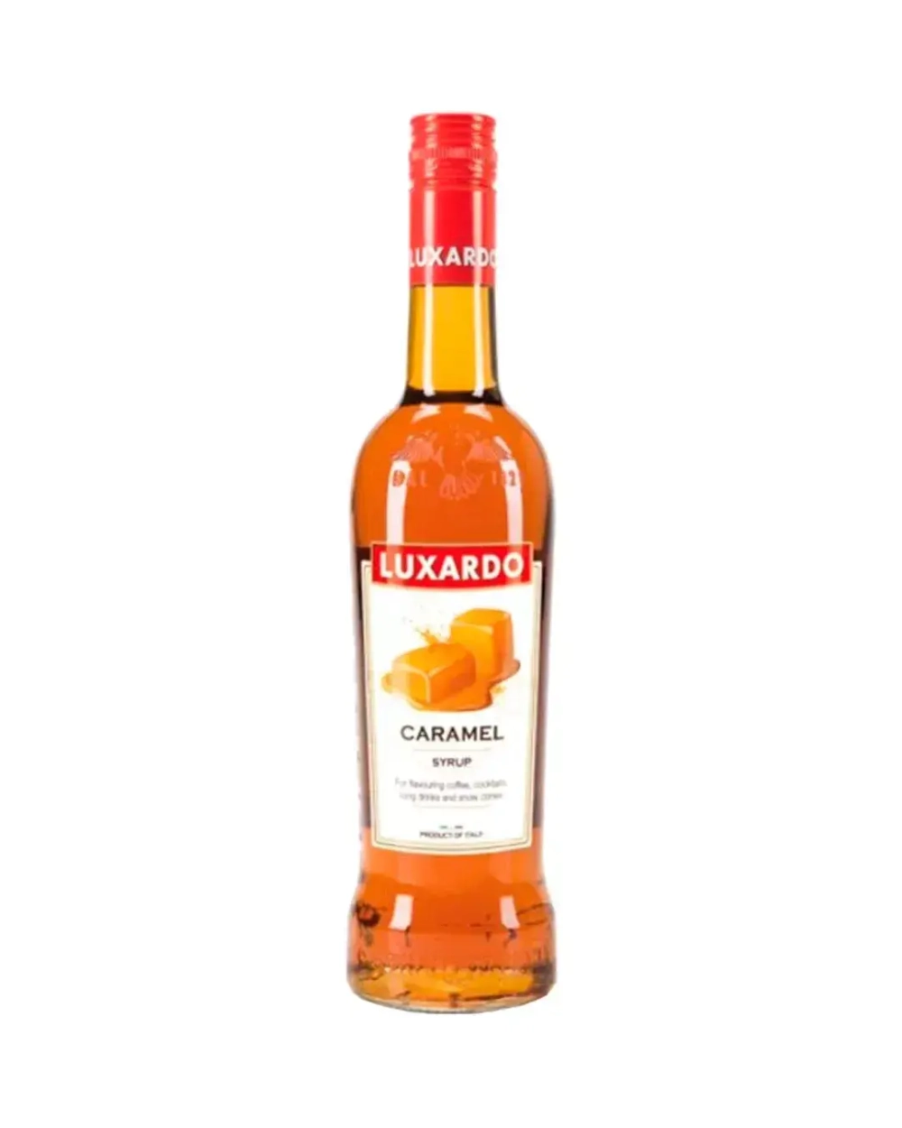 Luxardo Caramel 0,75 л.