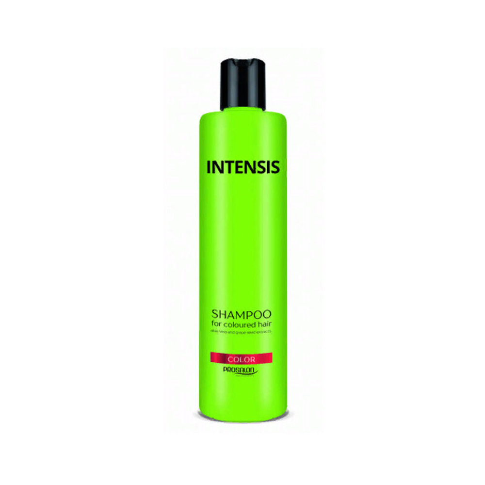 Шампунь для окрашенных волос Prosalon Intensis Color, 300 г