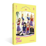 Альбом S.I.S - Say Yes 2nd Mini Album