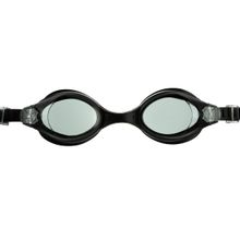 Очки детские (2-5 лет) для плавания TORRES Splash Kids, SW-32207BK, дымчатые линзы