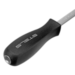 Набор инструментов, 1/2", 1/4", CrV, пластиковый кейс 82 предмета Stels