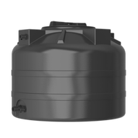 Баки пластиковые вертикальные