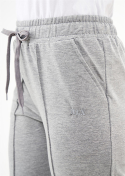 RELAX MODE - Брюки женские штаны спортивные джоггеры - 40059