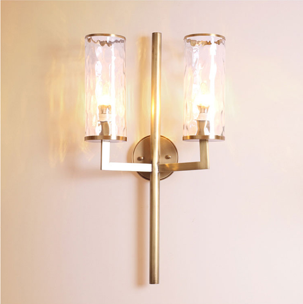Wall design lamp 01-75
