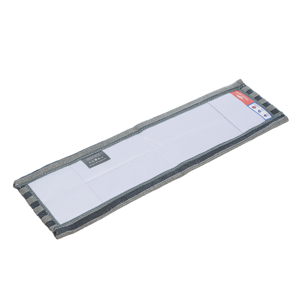 Насадка сменная из микрофибры жесткая