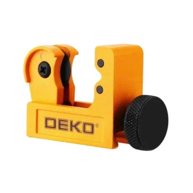 Труборез для металлических труб до 22 мм DEKO PC22