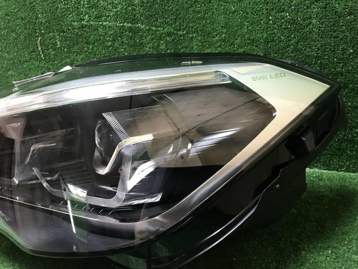 Фара левая BMW X1 F48 (2019-2022) LED