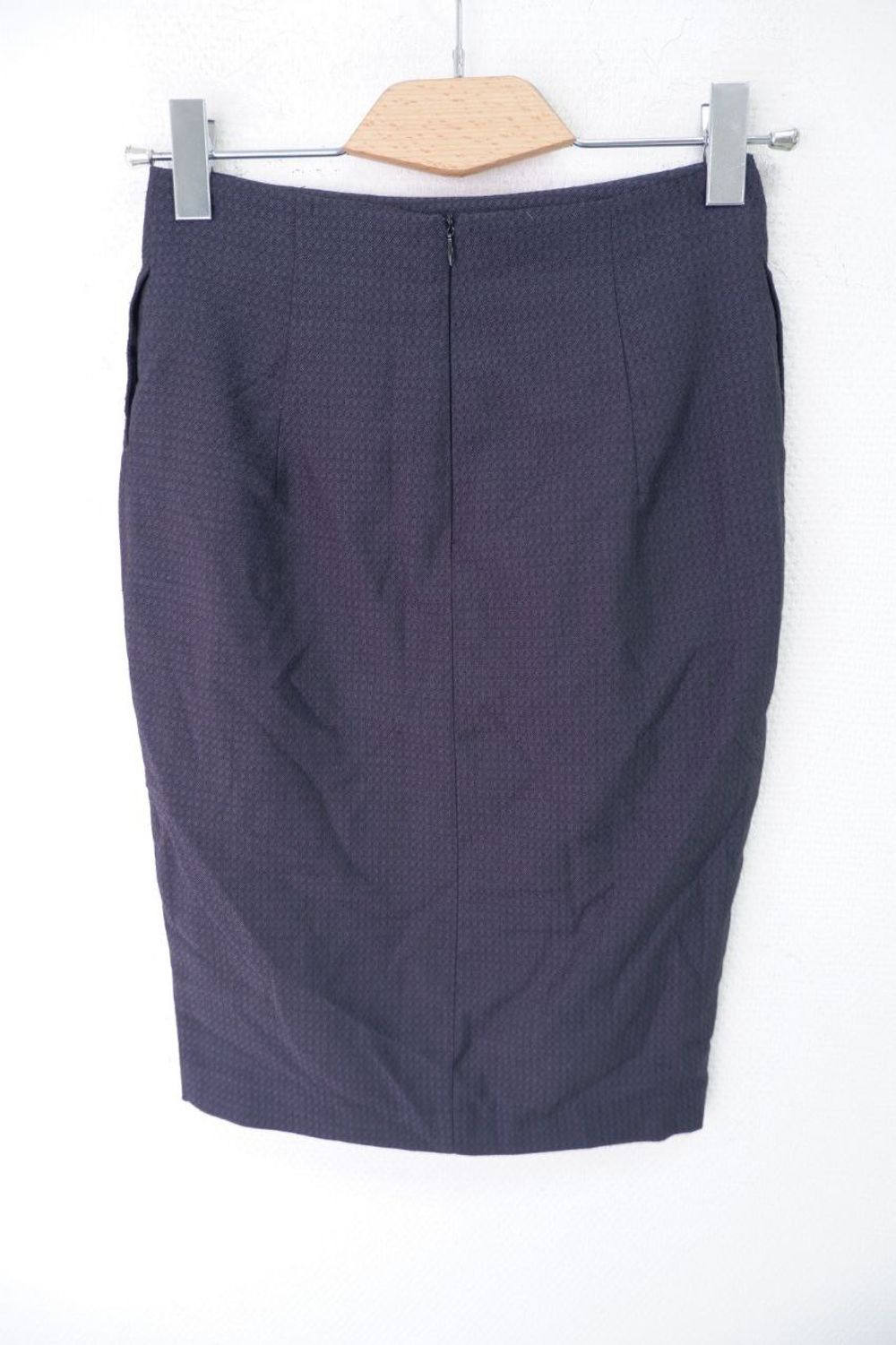 Юбка Zolla строгая 42 размер