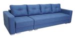 Диван «Престиж-13 трансформер» удлиненный в ассортименте