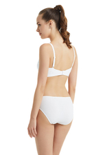 Трусы женские белый