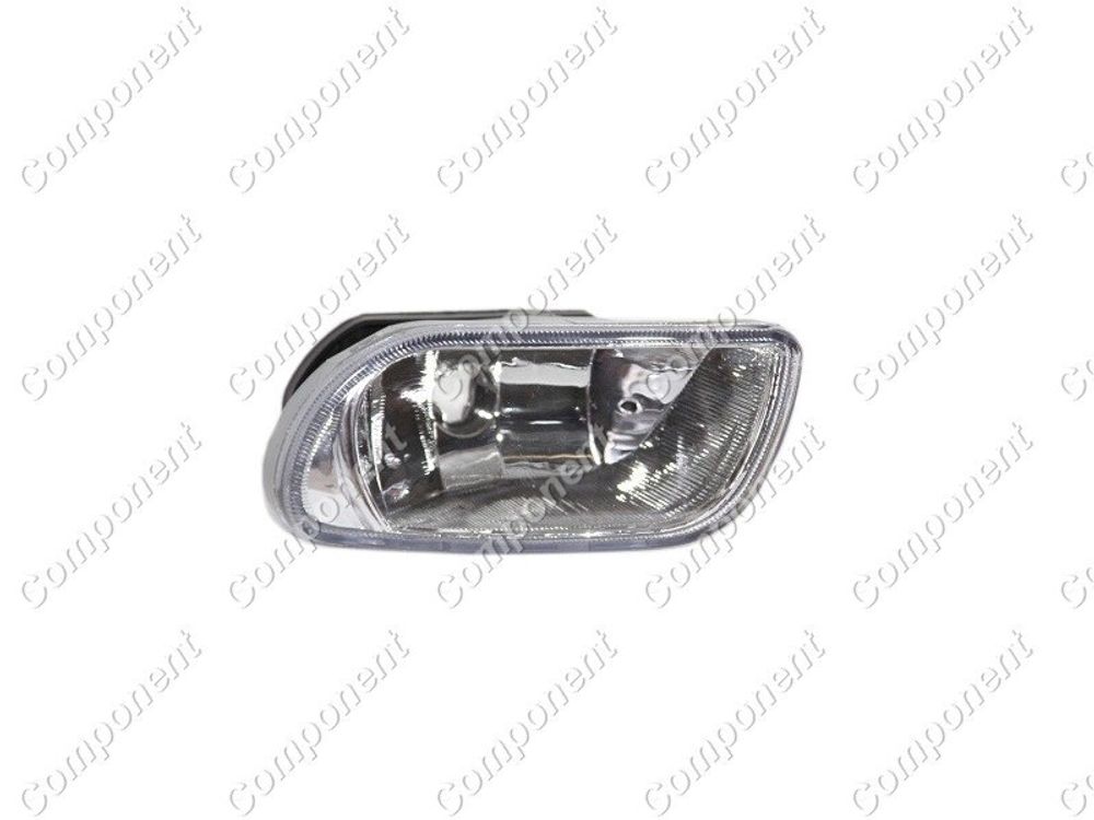 Фара п/туман. Chevrolet Lacetti прав. х/б (COMPONENT)