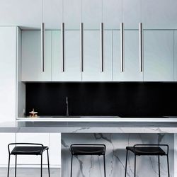 Подвесной светильник HARDER CHROME H40