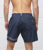 Шорты для плавания Dolphin BOSS BLACK - темно-синий(50469590)