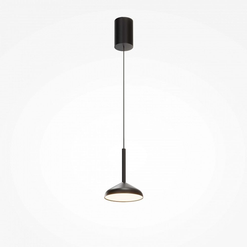 Подвесной светильник Maytoni Vita MOD451PL-L8B3K