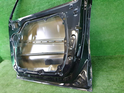 Дверь передняя правая Genesis GV70 (2020-н.в.)