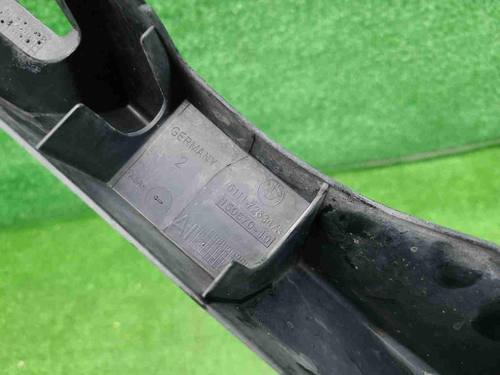 Решетка переднего бампера BMW 3er F30 (2011-2016)