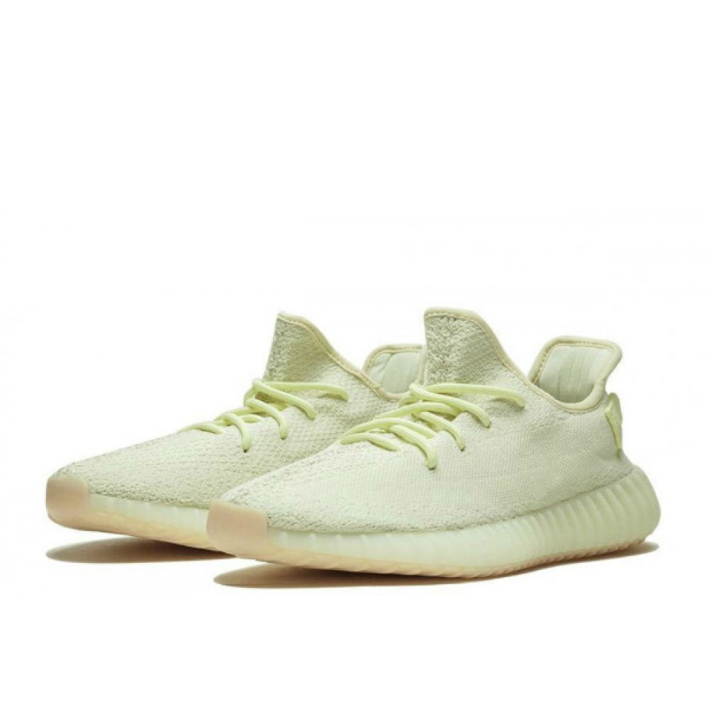 Adidas Yeezy Boost 350 V2 Butter