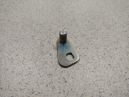 Пластина стопорная 650.1007205