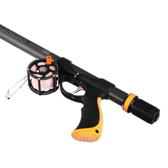 Ружье подводное Pelengas Varvar Profi 55 с регулятором силы боя