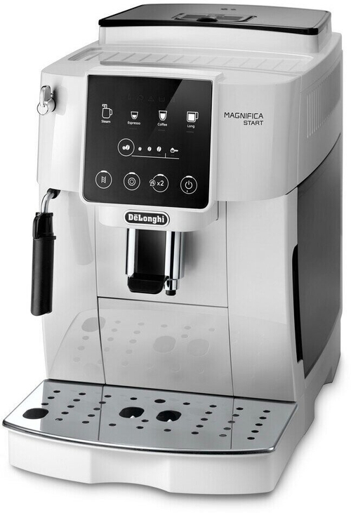 Кофемашина DeLonghi ECAM 220.20.W