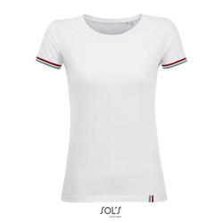 SOL'S RAINBOW WOMEN