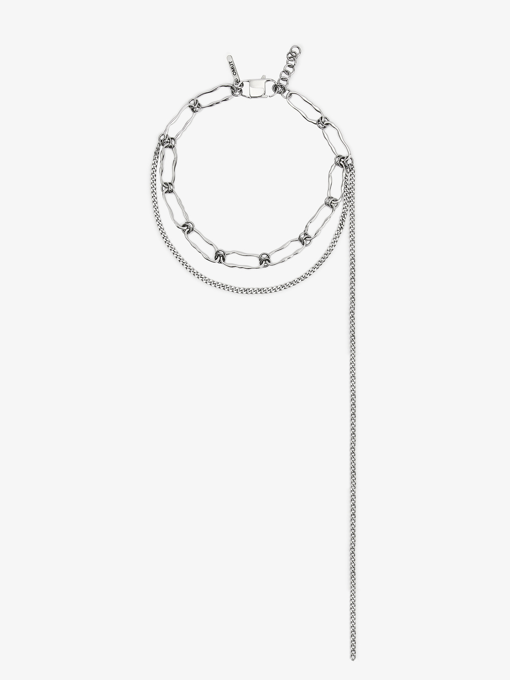 ЧОКЕР "TROUBLE".