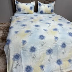 КПБ Вареный хлопок 2сп