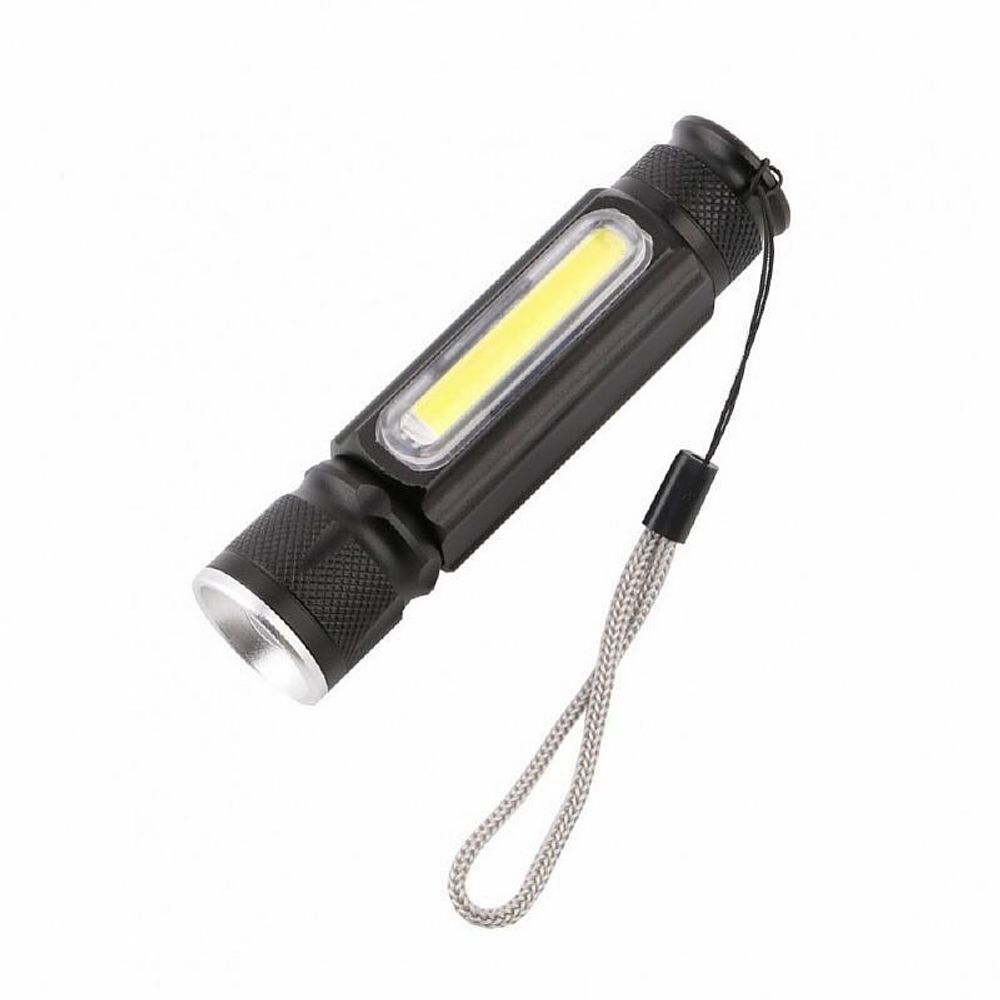 Фонарь LED USB P-511