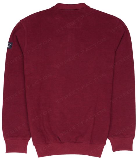 Толстовка Paul&Shark