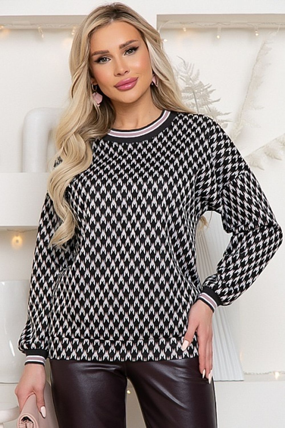 Джемпер 41377 Avili