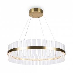 Подвесной светильник Maytoni Mirage MOD173PL-L60BS3K