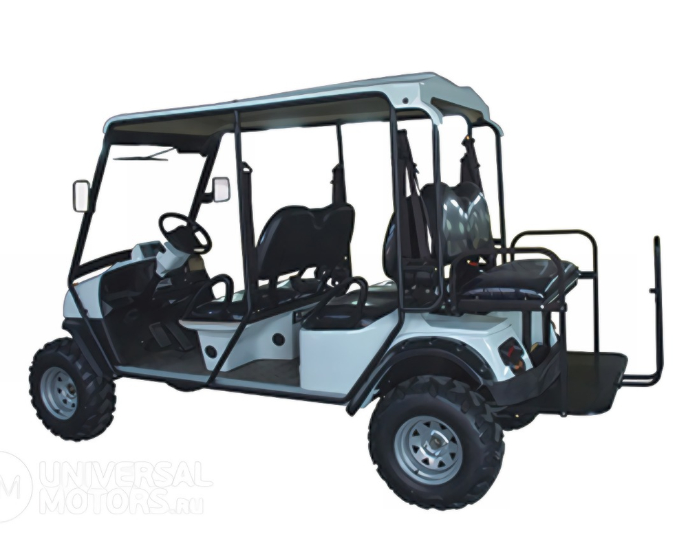 Гольфкар EAGLE EG2040ASZR