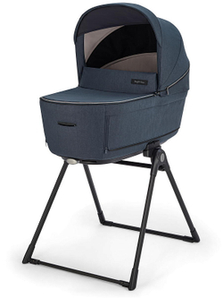 Коляска Inglesina Aptica Darwin i-Size System Quattro 4 в 1 2025 Resort Blue