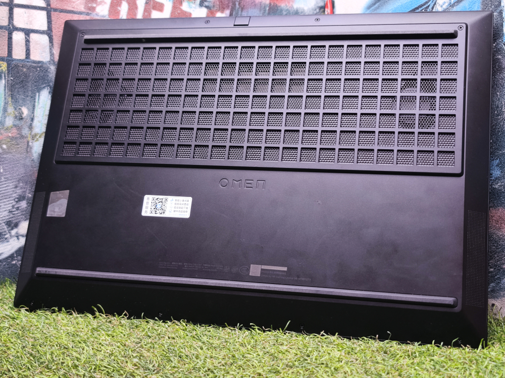 HP Omen 16 i9-13900HX/16GB/RTX 4060/512Gb/2K/240Hz/AX211NGW