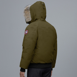 Куртки Canada Goose Chilliwack FW22 Logo, 7999M-49