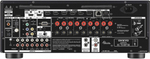 AV ресивер Onkyo TX-NR7100 B M2
